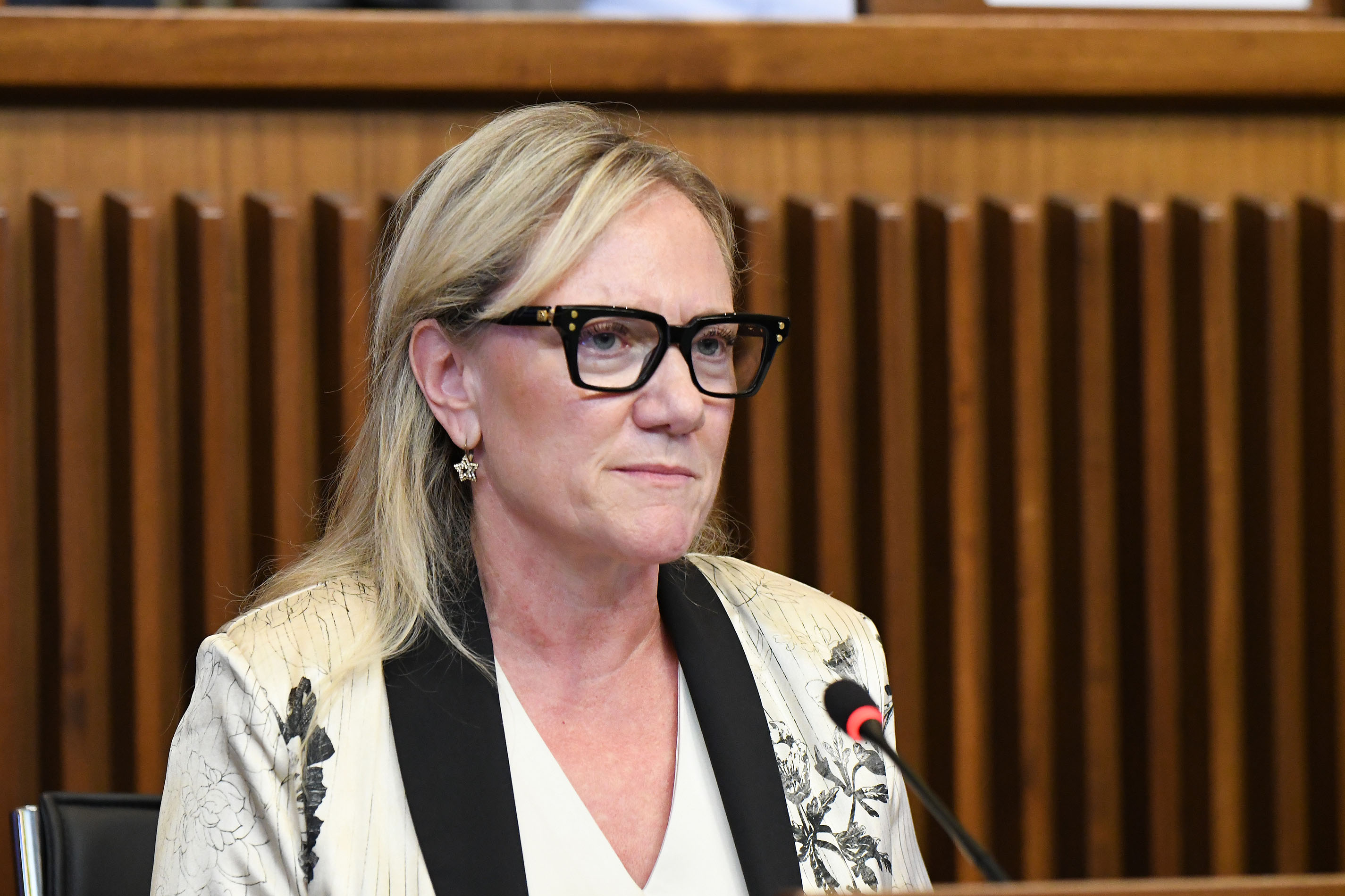 PARITETICA/1. D'ORLANDO IN V COMM: DAL 2025 A OGGI ADOTTATI 5 DECRETI